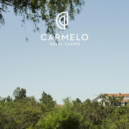 Hotel Casino Carmelo Exterior photo