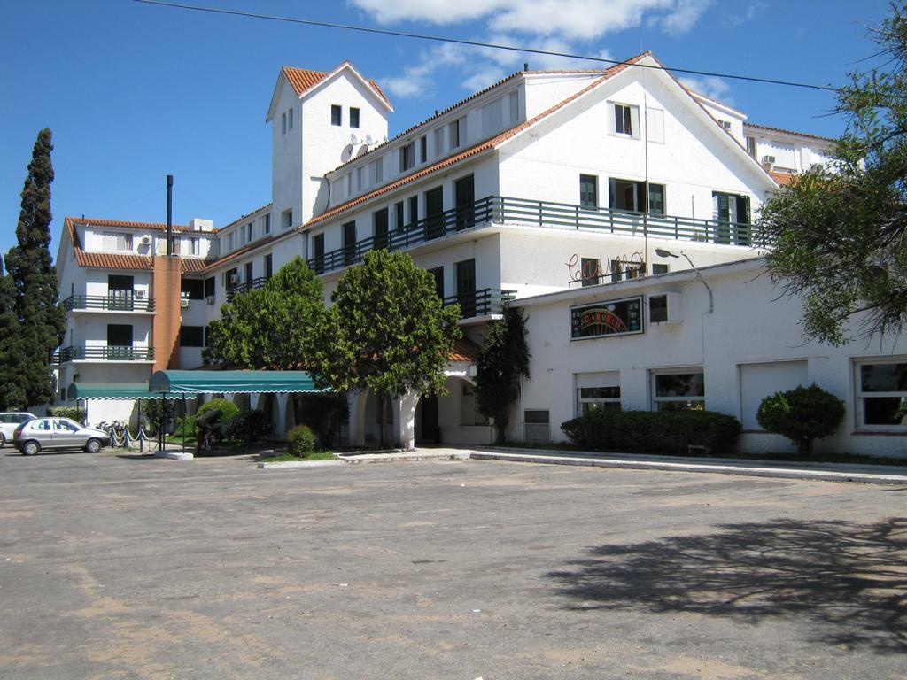 Hotel Casino Carmelo Exterior photo