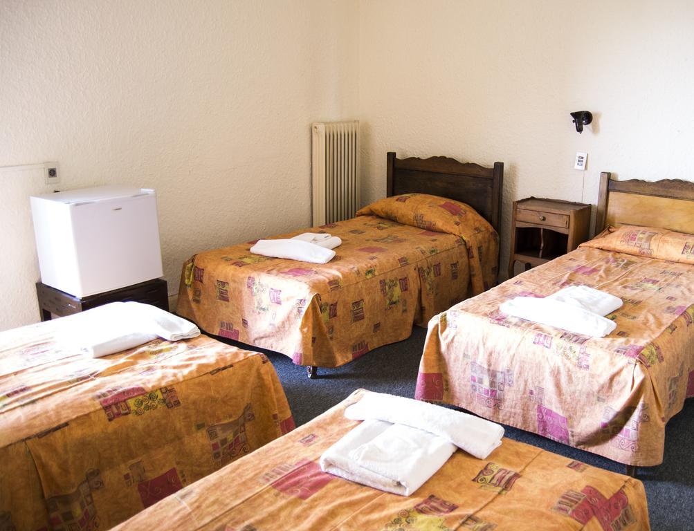 Hotel Casino Carmelo Room photo