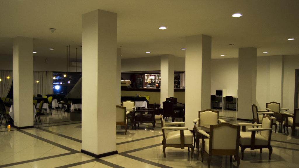 Hotel Casino Carmelo Exterior photo