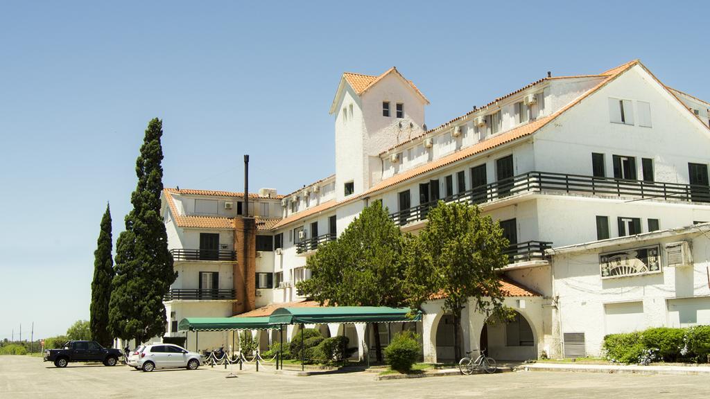Hotel Casino Carmelo Exterior photo