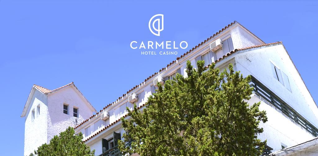 Hotel Casino Carmelo Exterior photo